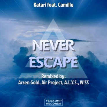 Never Escape (A.L.Y.S. Remix)